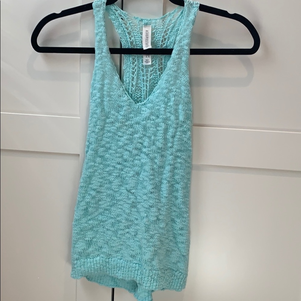 Tank top